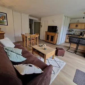 Rénové Proche De Luz Saint Sauveur 1chambre Et 1 Coin , Luz-Saint-Sauveur Francia