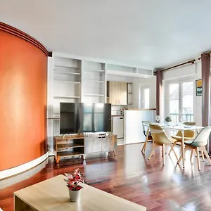 Quartier Saint Michel Free Netflix Paris