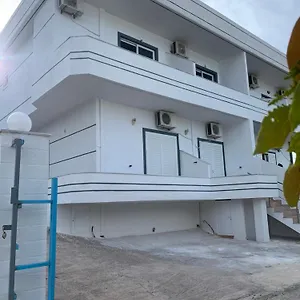 Ergys , Ksamil Albania